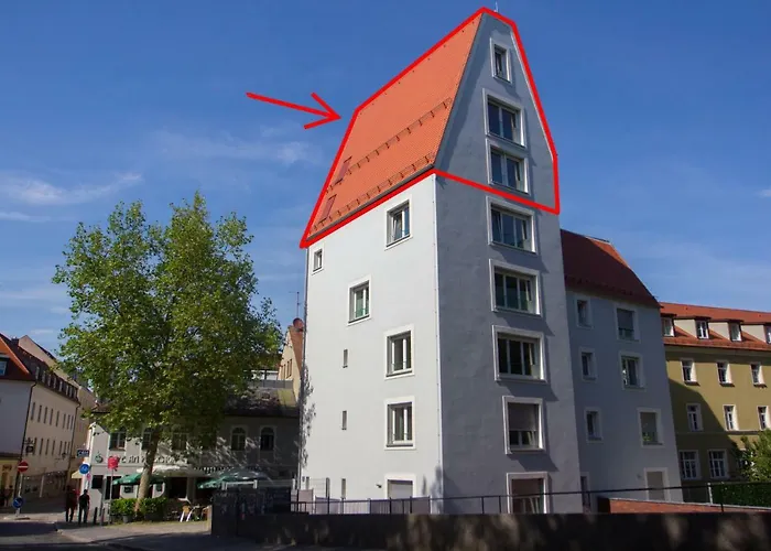 Stadtturm Regensburg